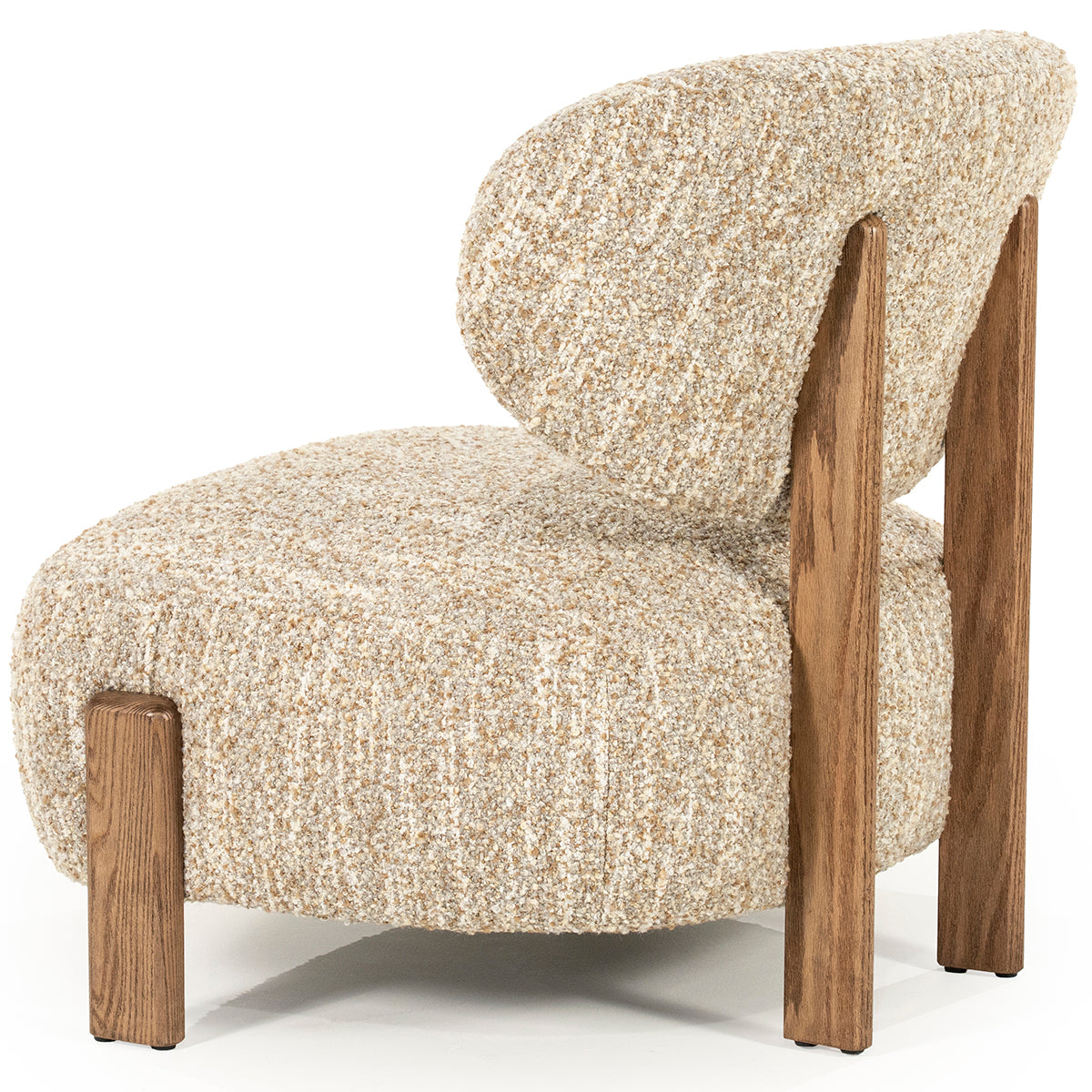 Reza Bay Armchair