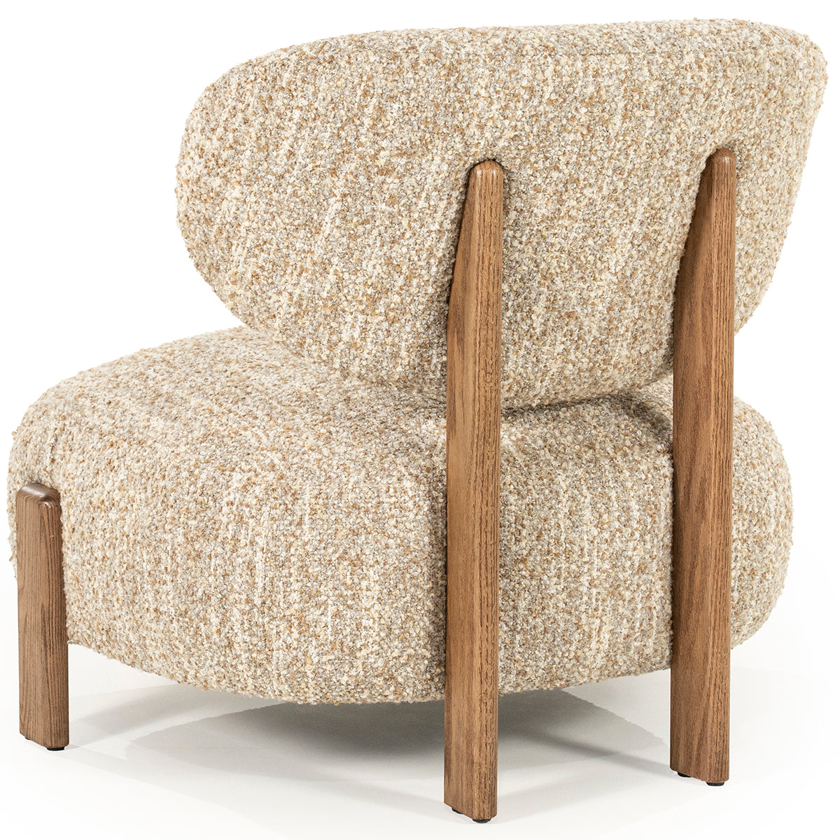 Reza Bay Armchair
