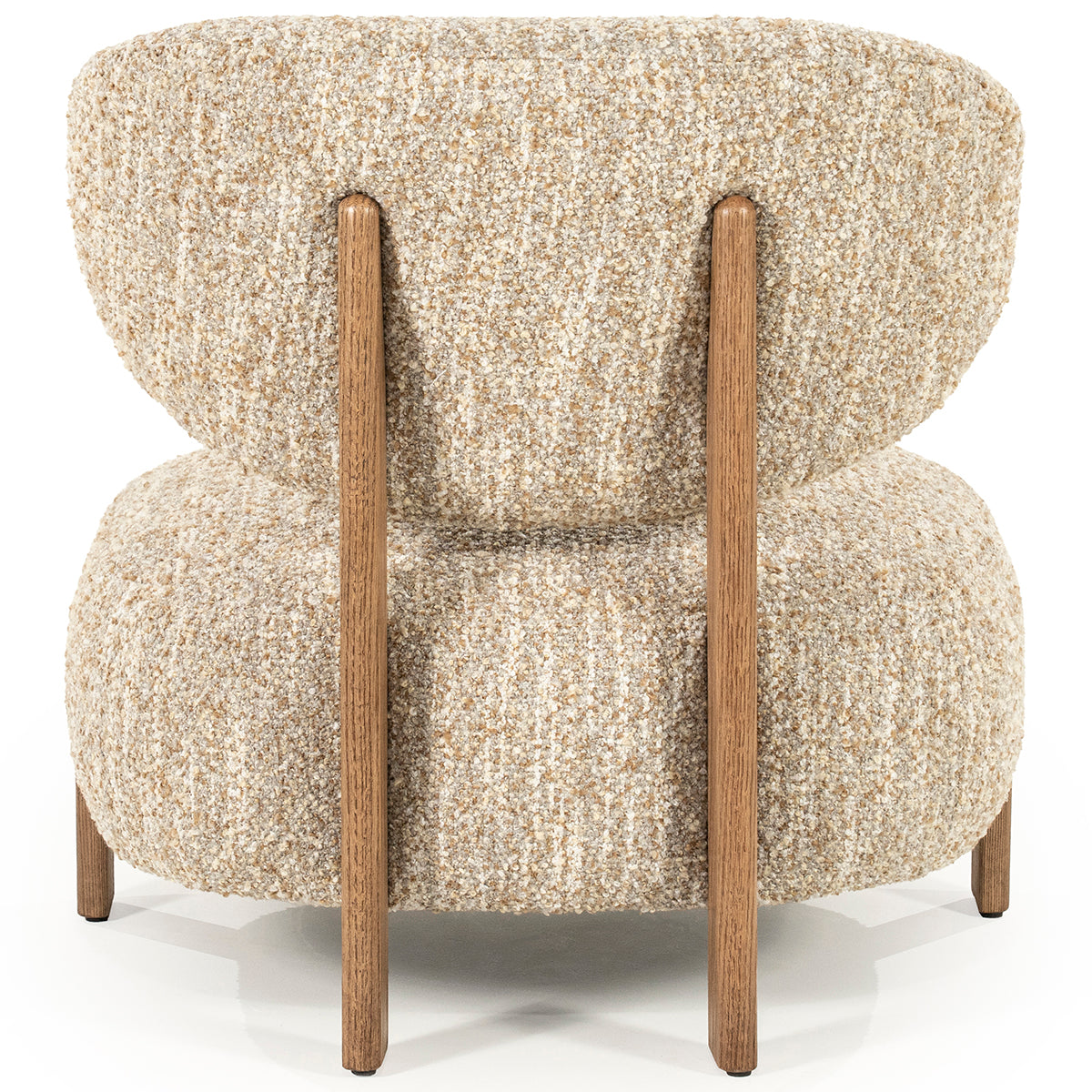 Reza Bay Armchair