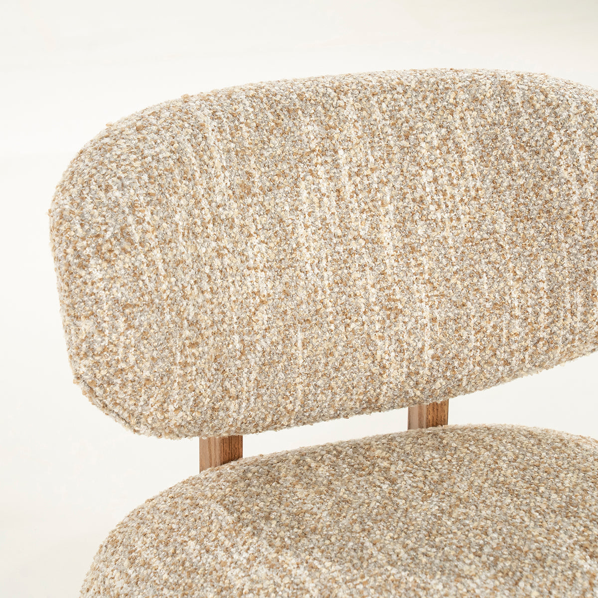 Reza Bay Armchair