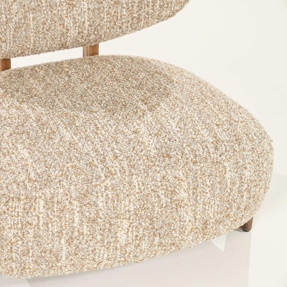 Reza Bay Armchair