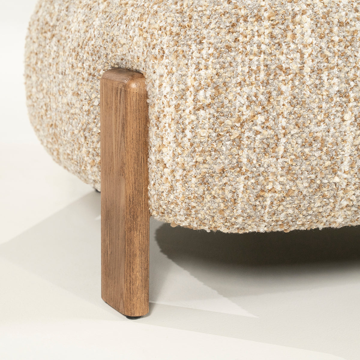 Reza Bay Armchair