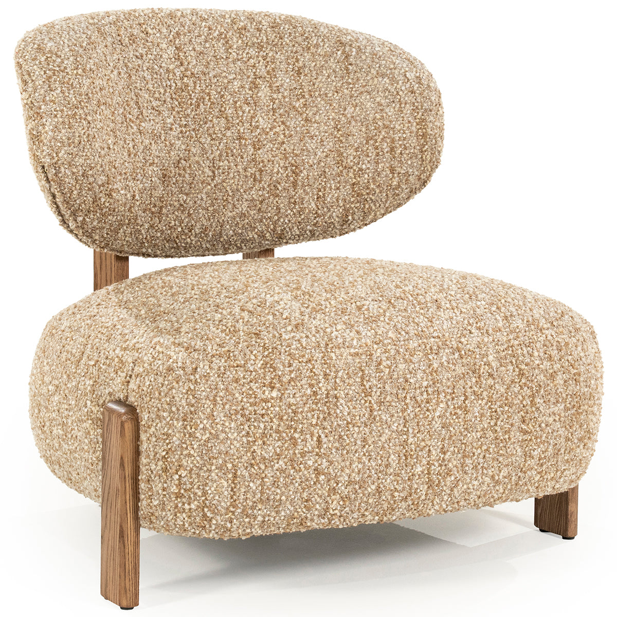 Reza Bay Armchair