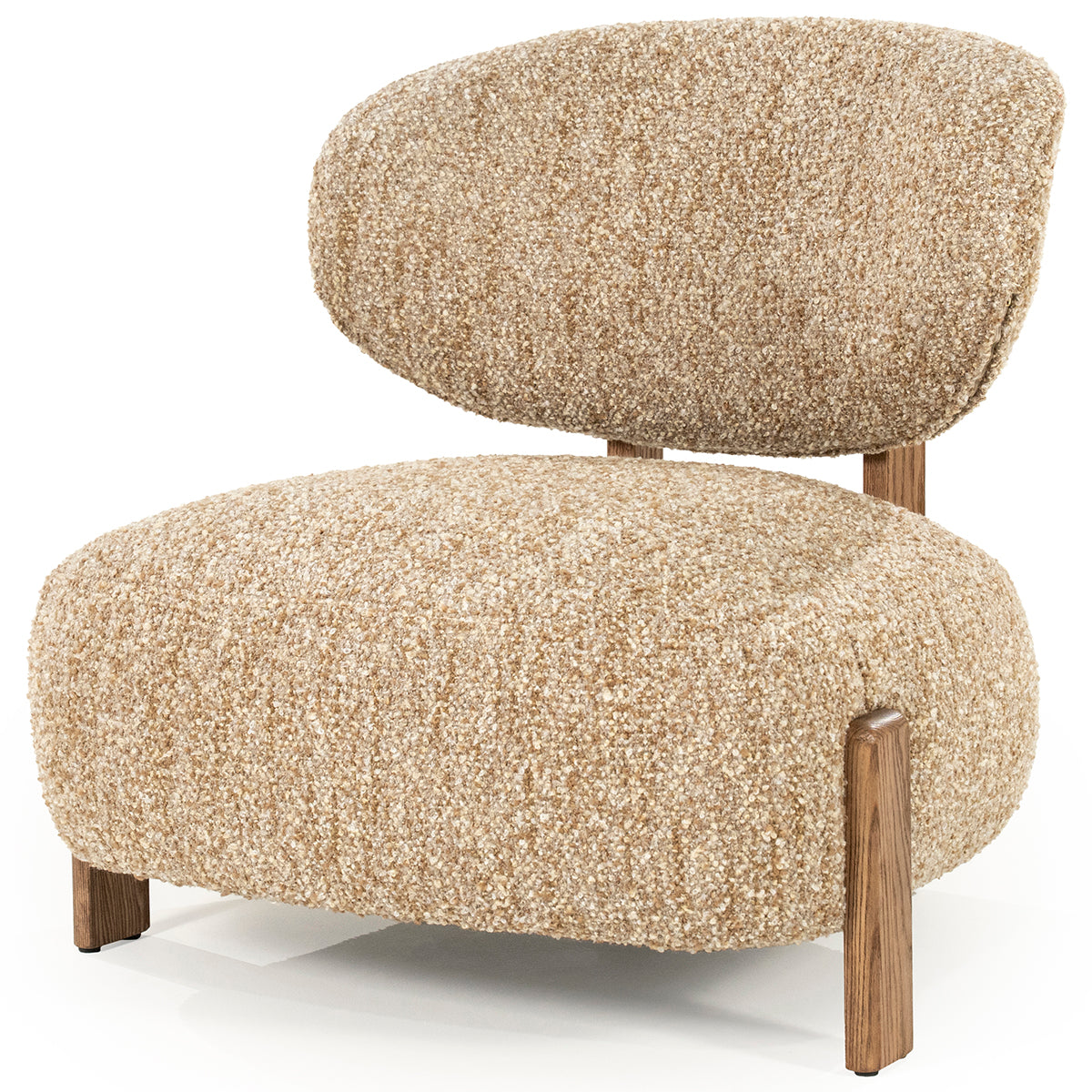 Reza Bay Armchair