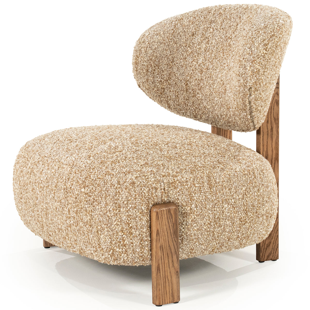 Reza Bay Armchair