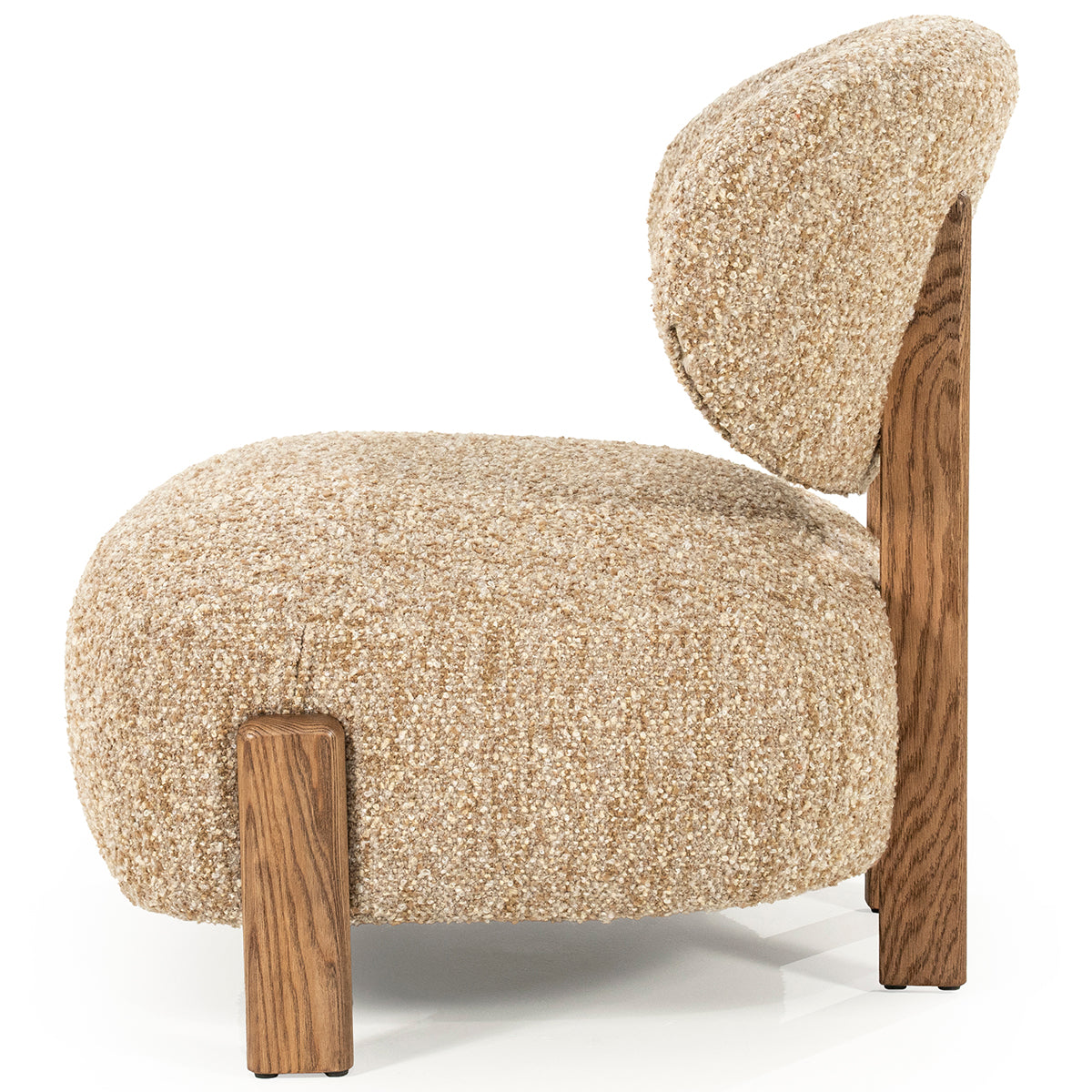 Reza Bay Armchair
