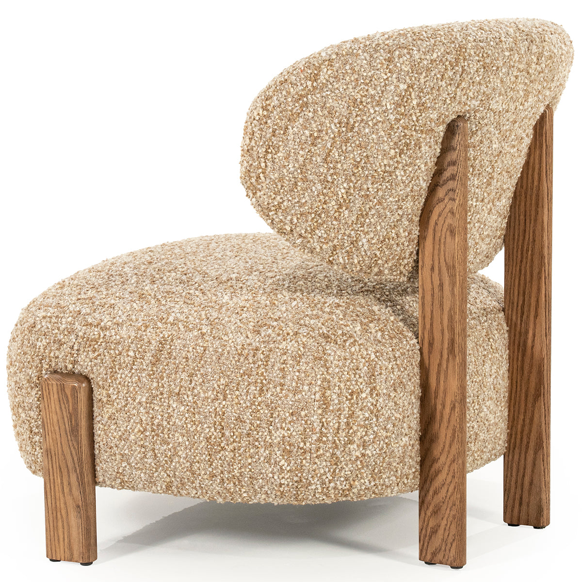 Reza Bay Armchair