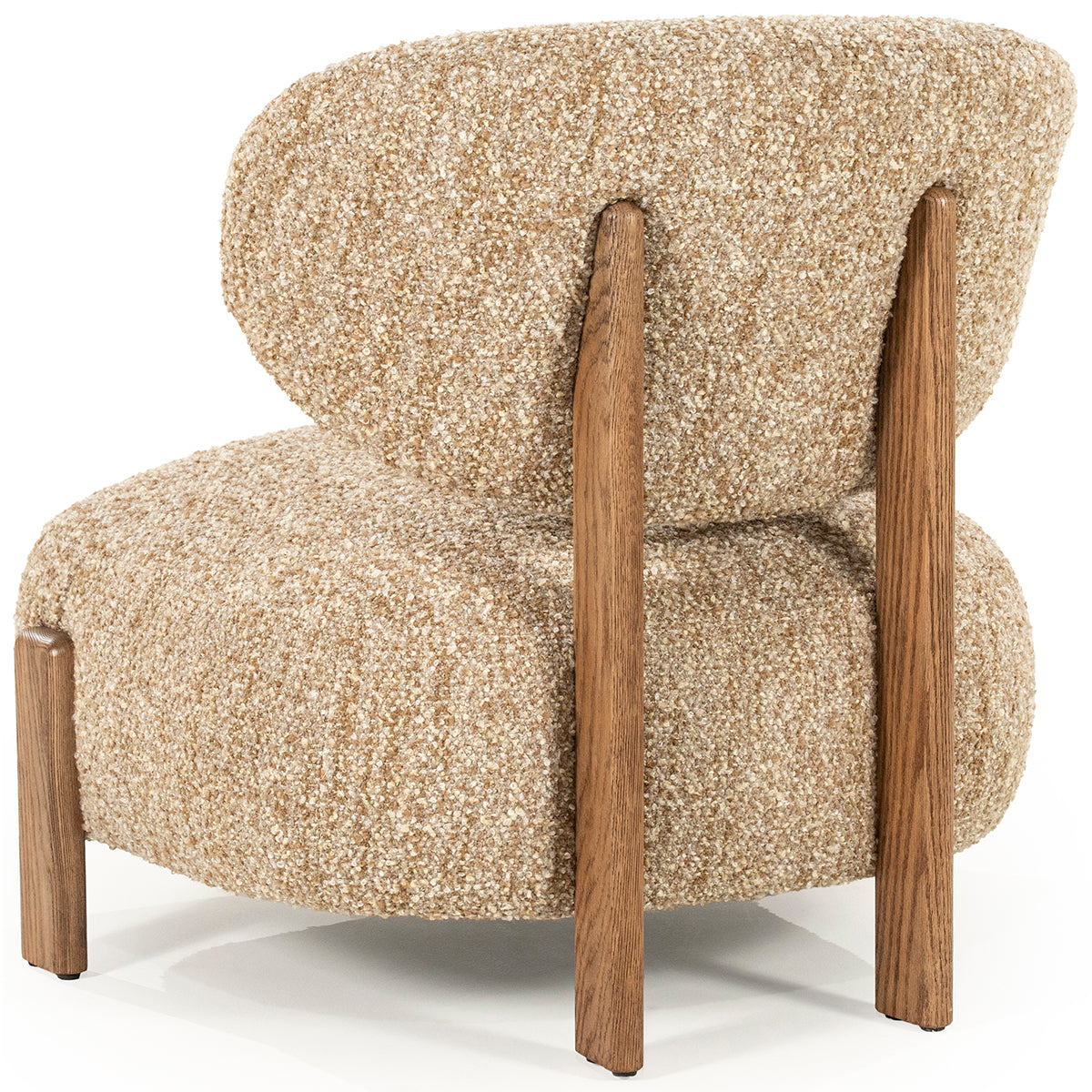 Reza Bay Armchair