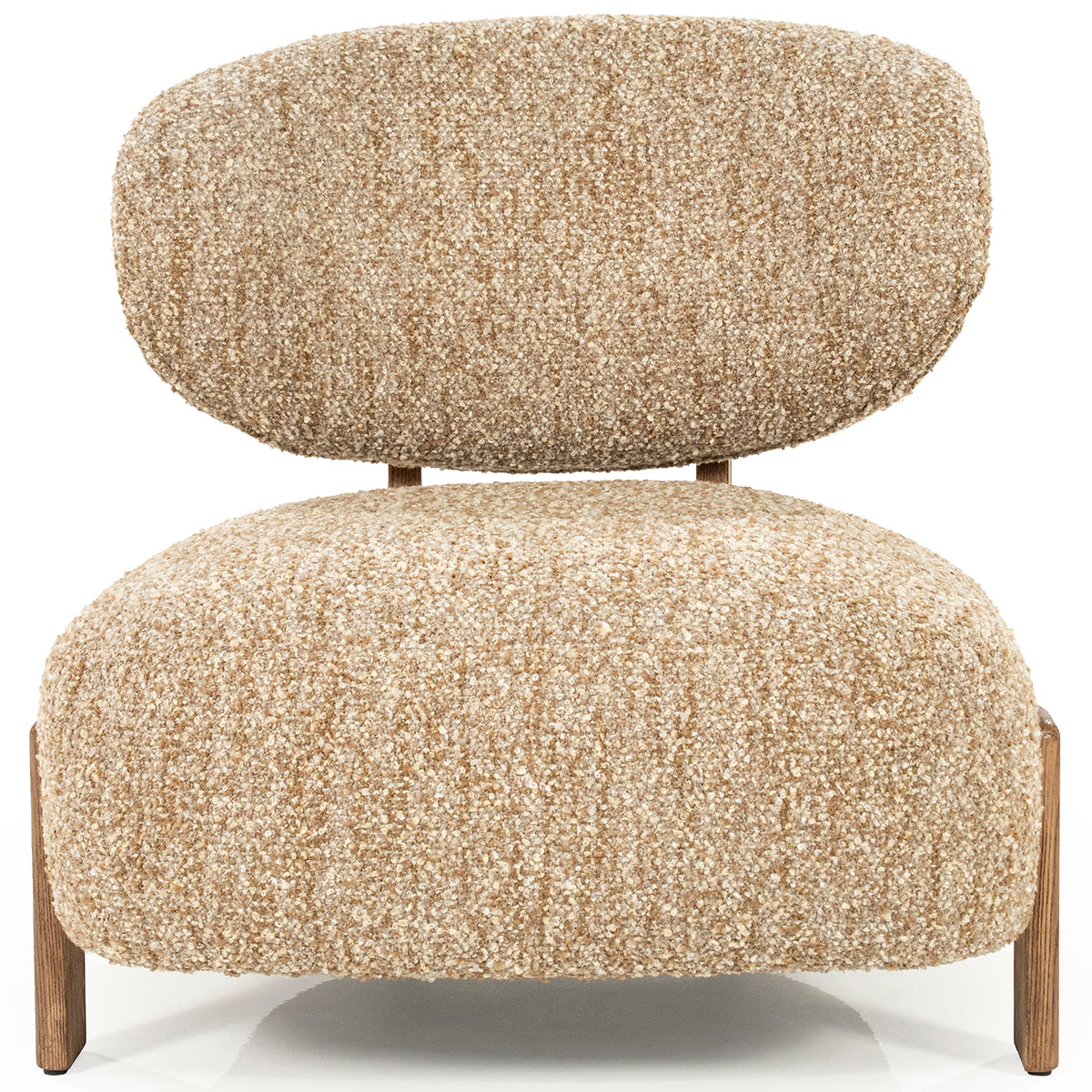 Reza Bay Armchair