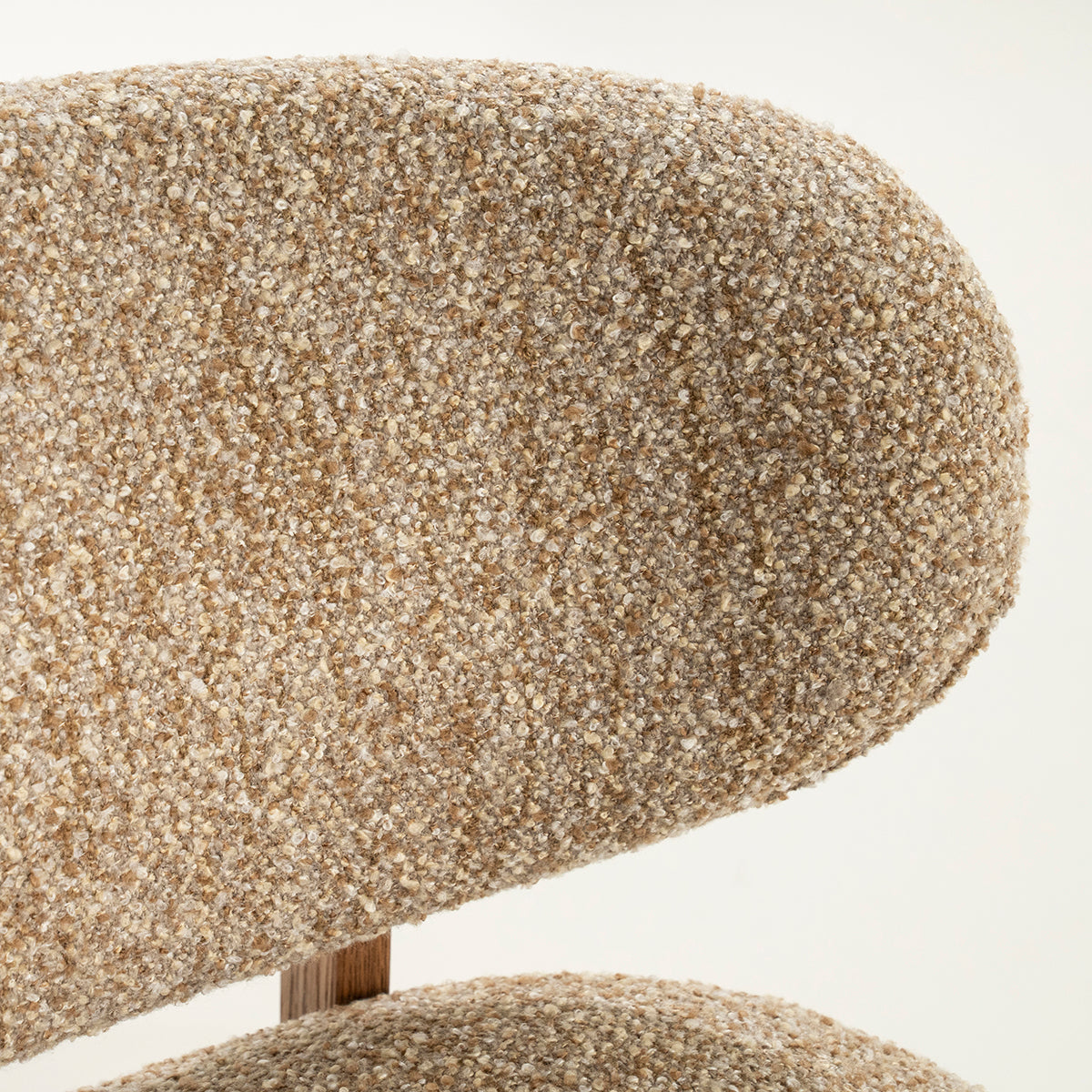 Reza Bay Armchair