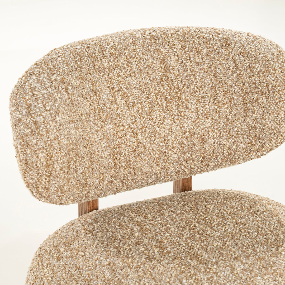 Reza Bay Armchair