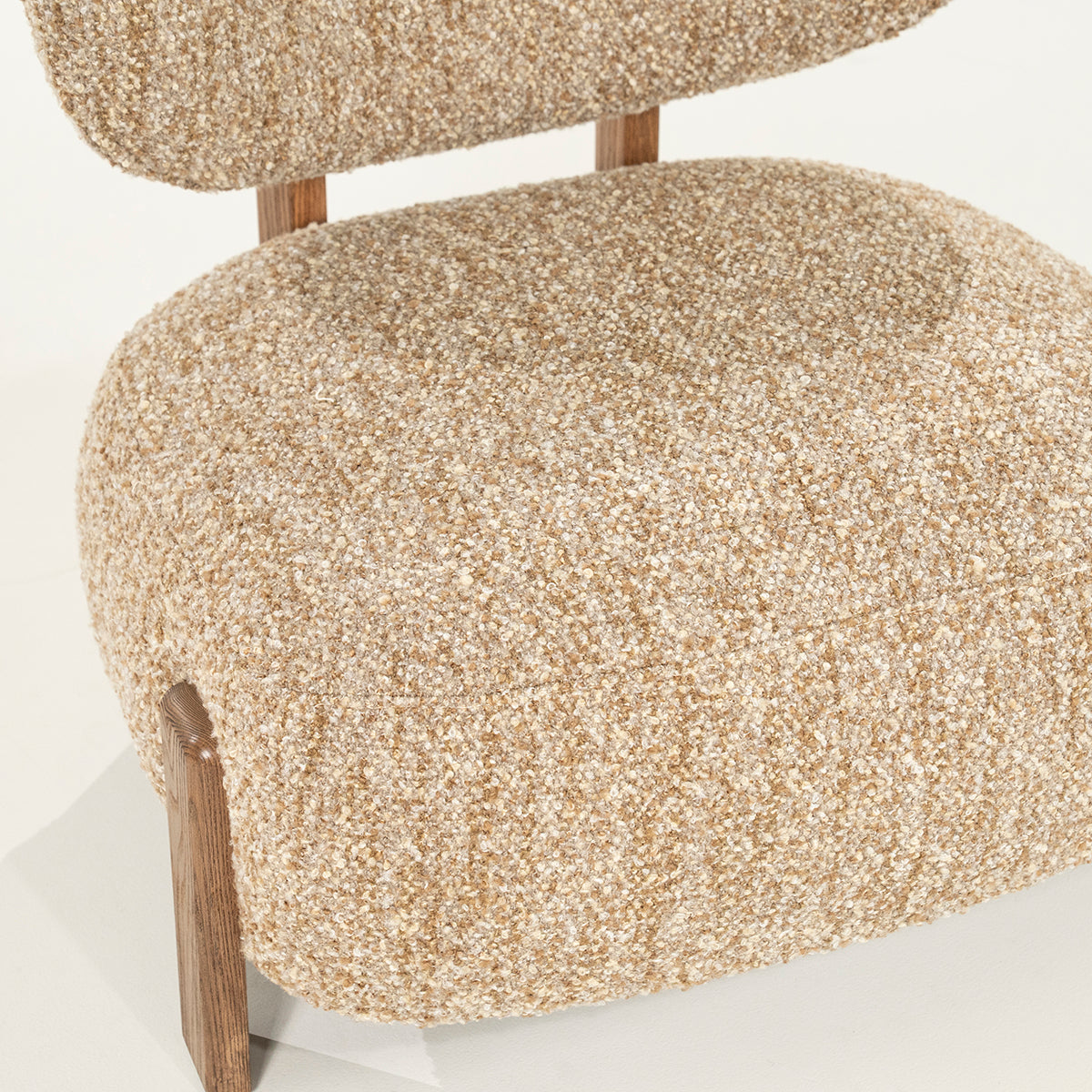 Reza Bay Armchair