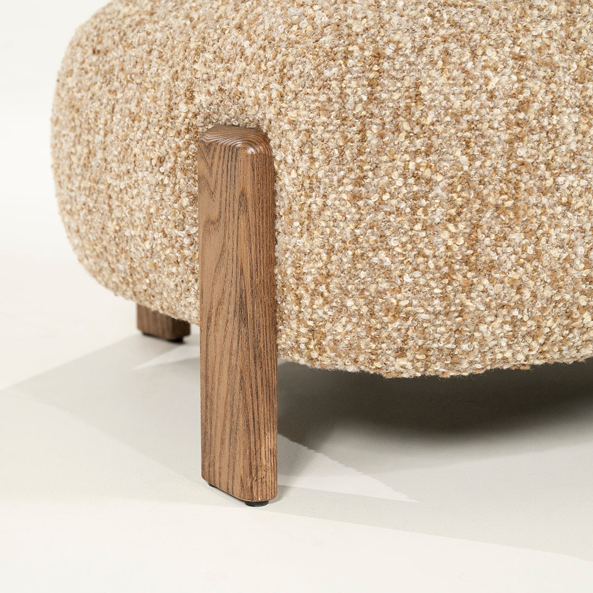 Reza Bay Armchair