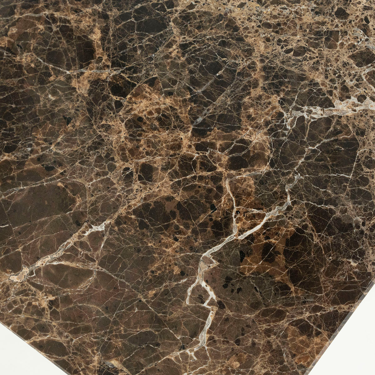Rico Marble Rectangular Coffee Table