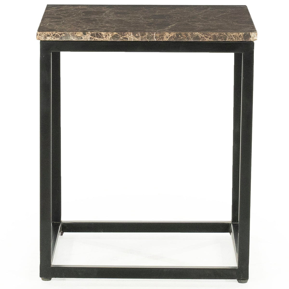 Rico Marble Side Table