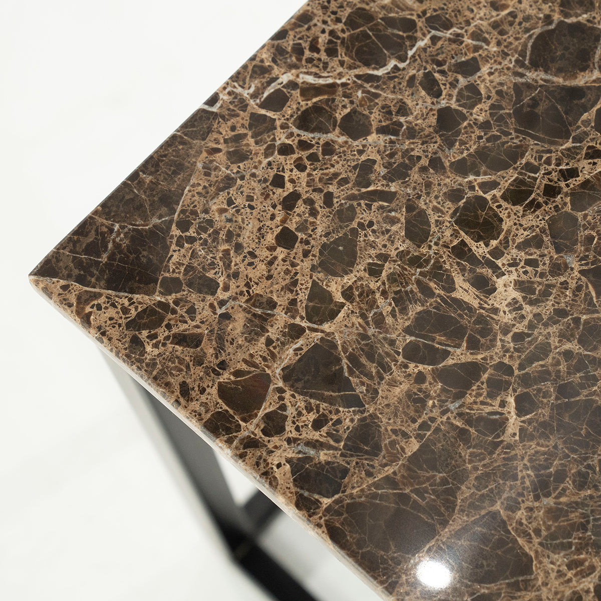 Rico Marble Side Table