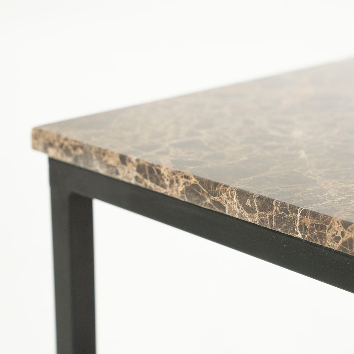 Rico Marble Side Table