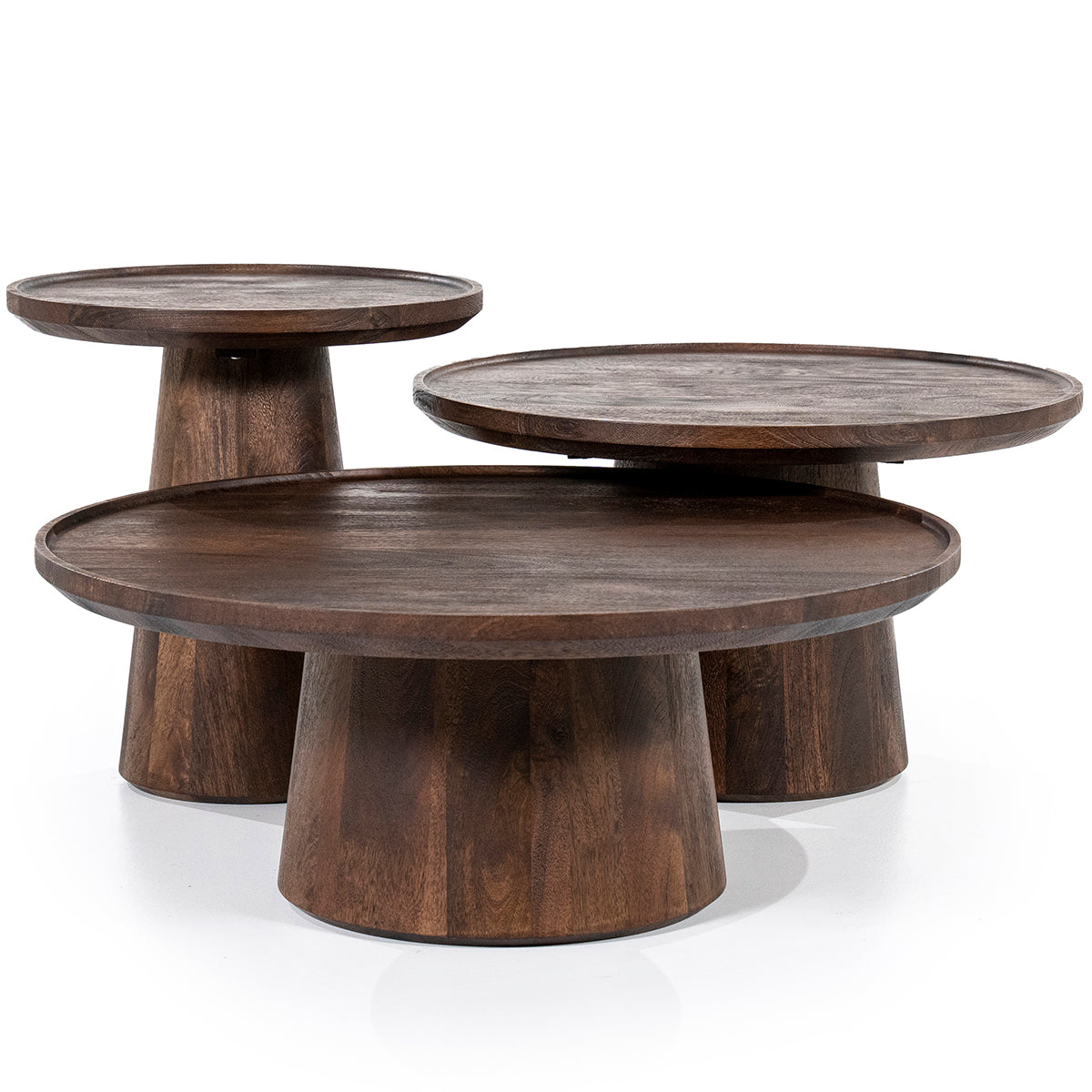 Ron Side Table