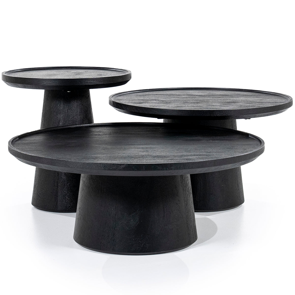 Ron Side Table