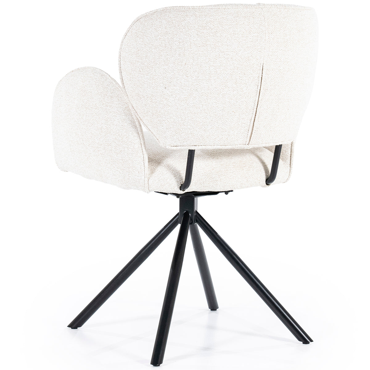 Rosalin Moon Chair