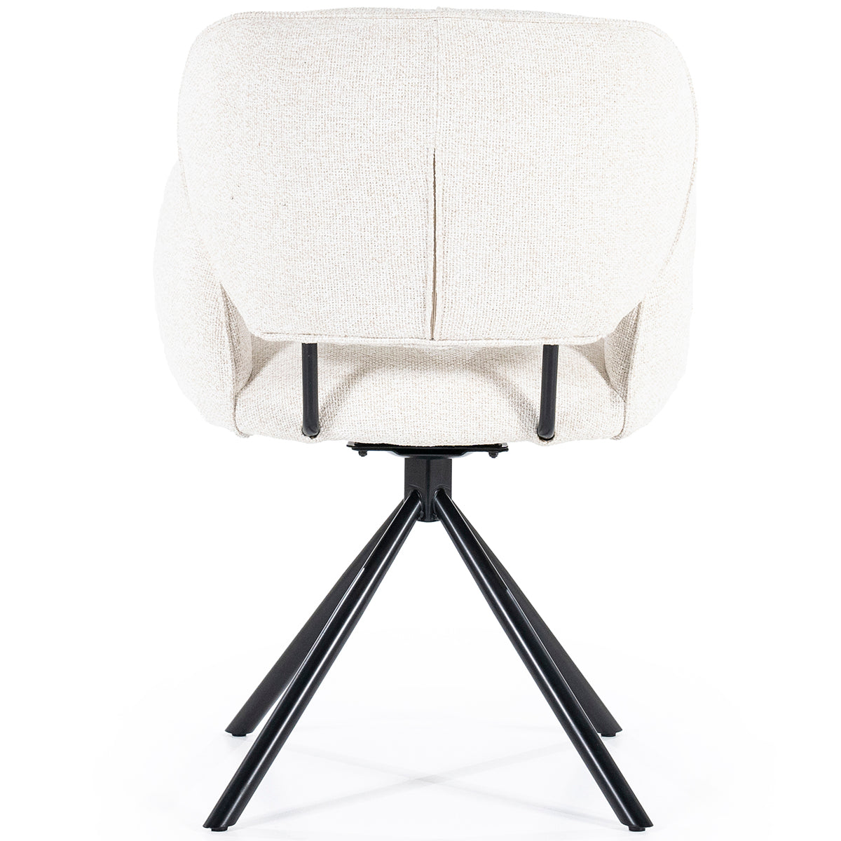 Rosalin Moon Chair - WOO .Design