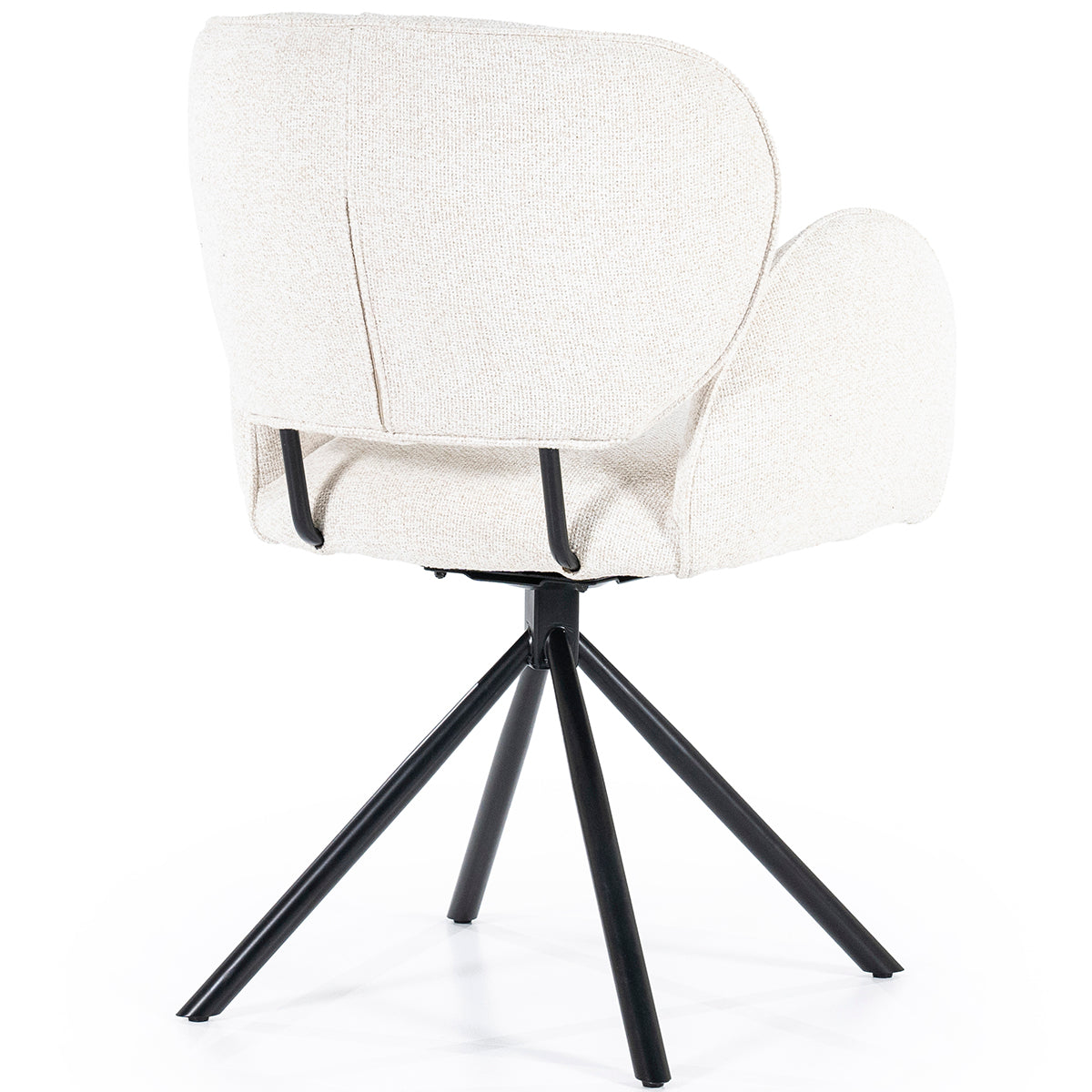 Rosalin Moon Chair - WOO .Design