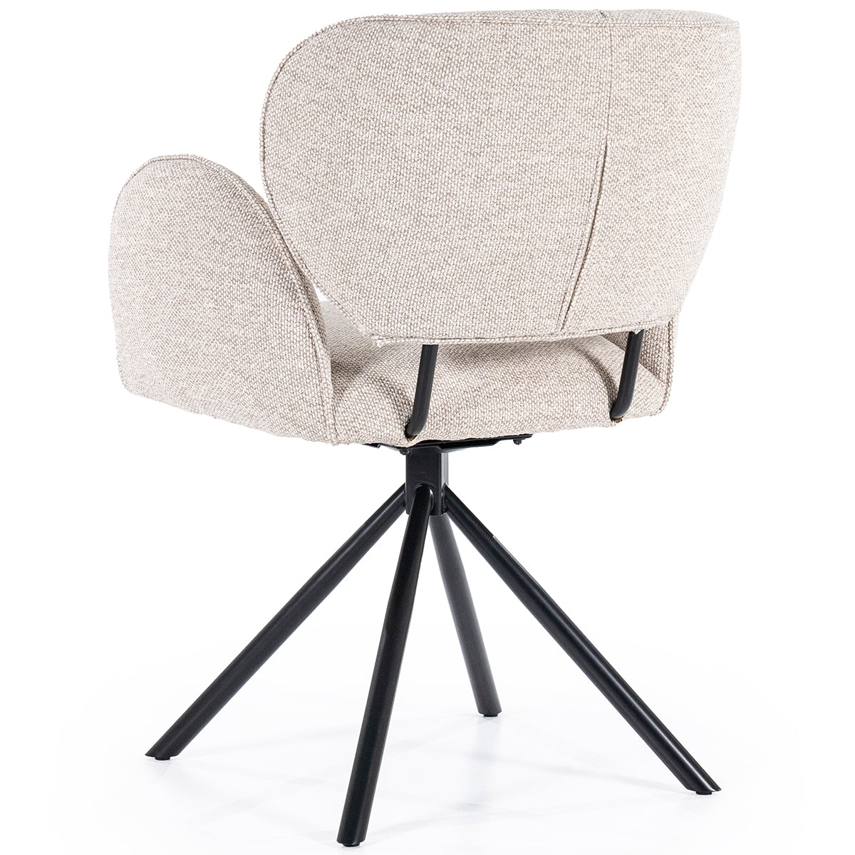 Rosalin Moon Chair - WOO .Design