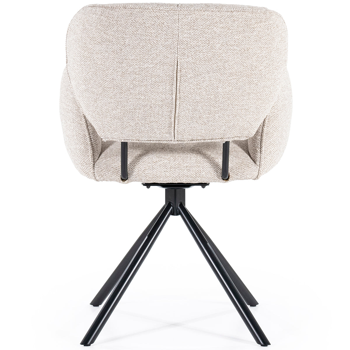 Rosalin Moon Chair - WOO .Design