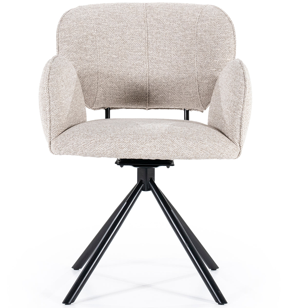 Rosalin Moon Chair - WOO .Design