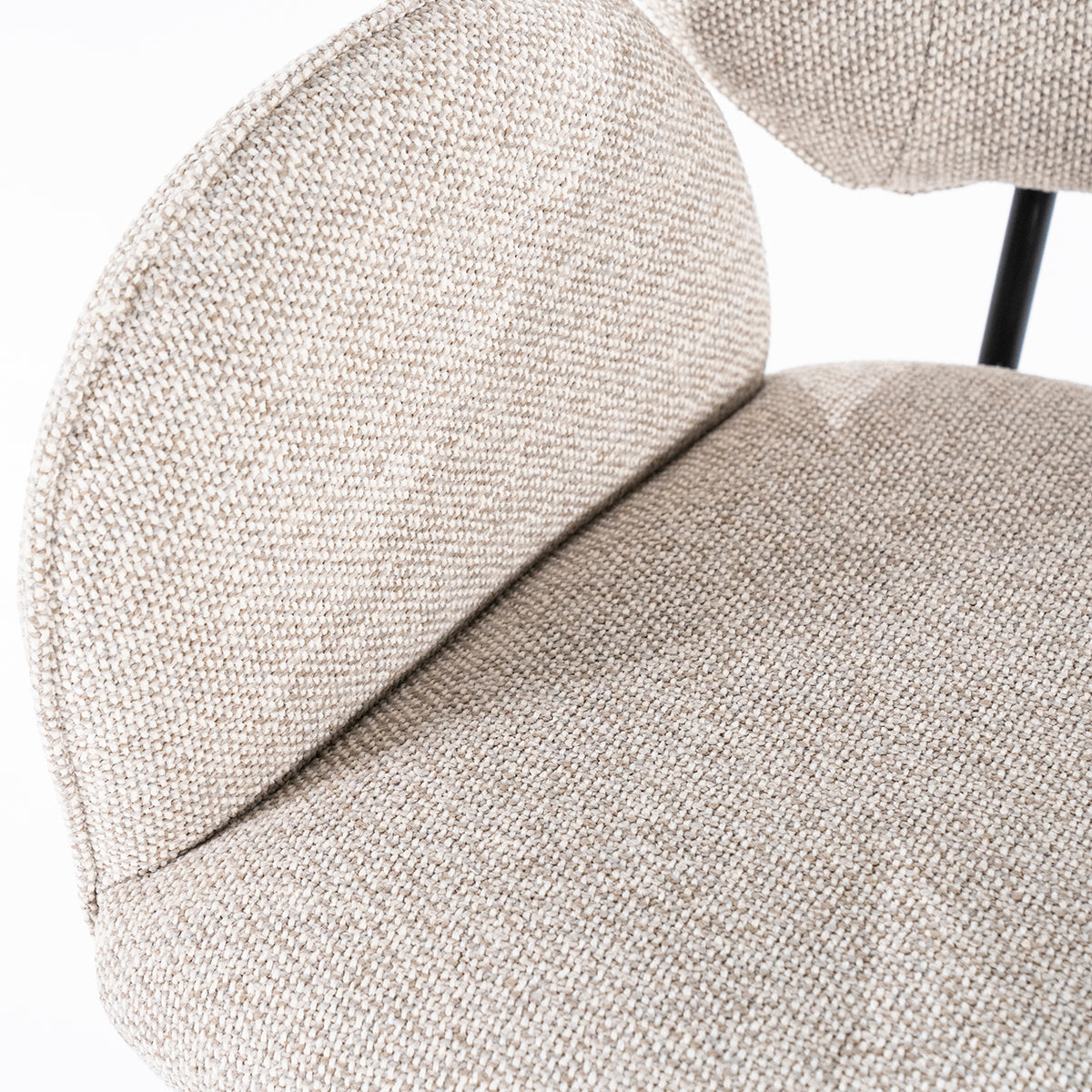 Rosalin Moon Chair