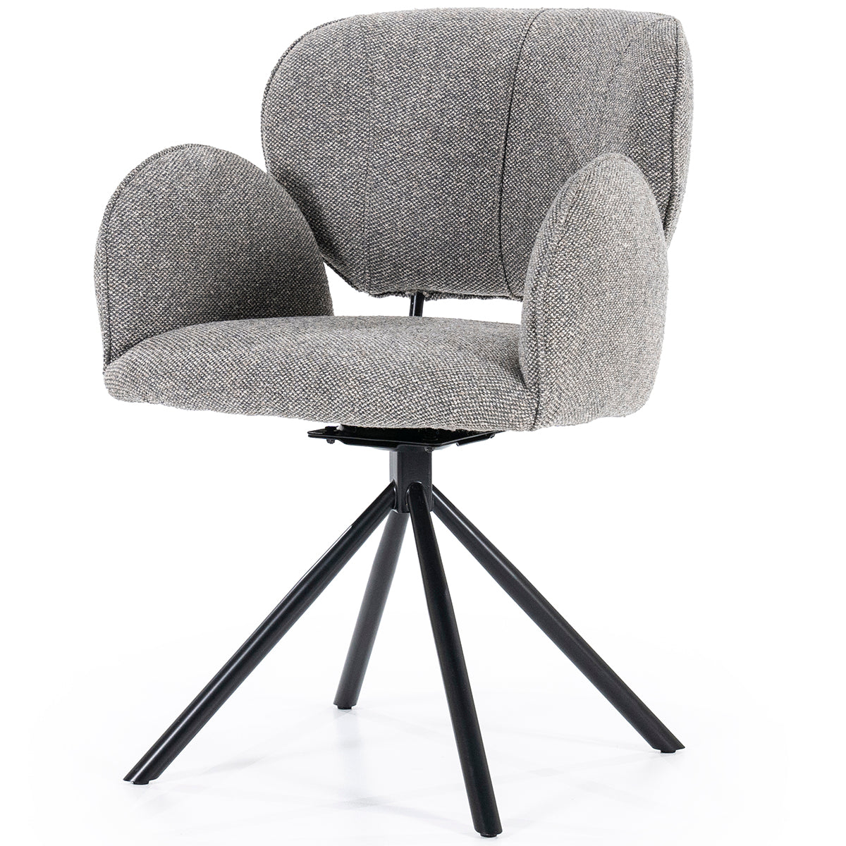 Rosalin Moon Chair