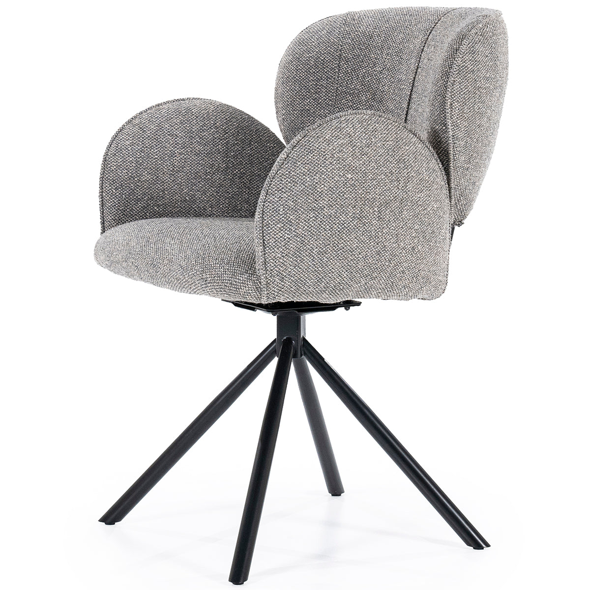 Rosalin Moon Chair