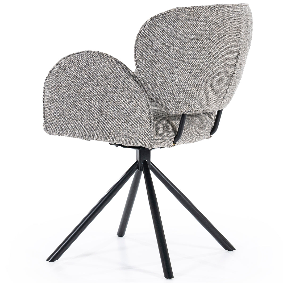 Rosalin Moon Chair - WOO .Design