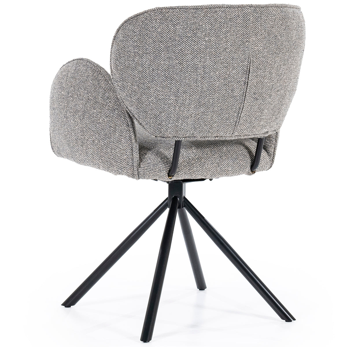 Rosalin Moon Chair - WOO .Design