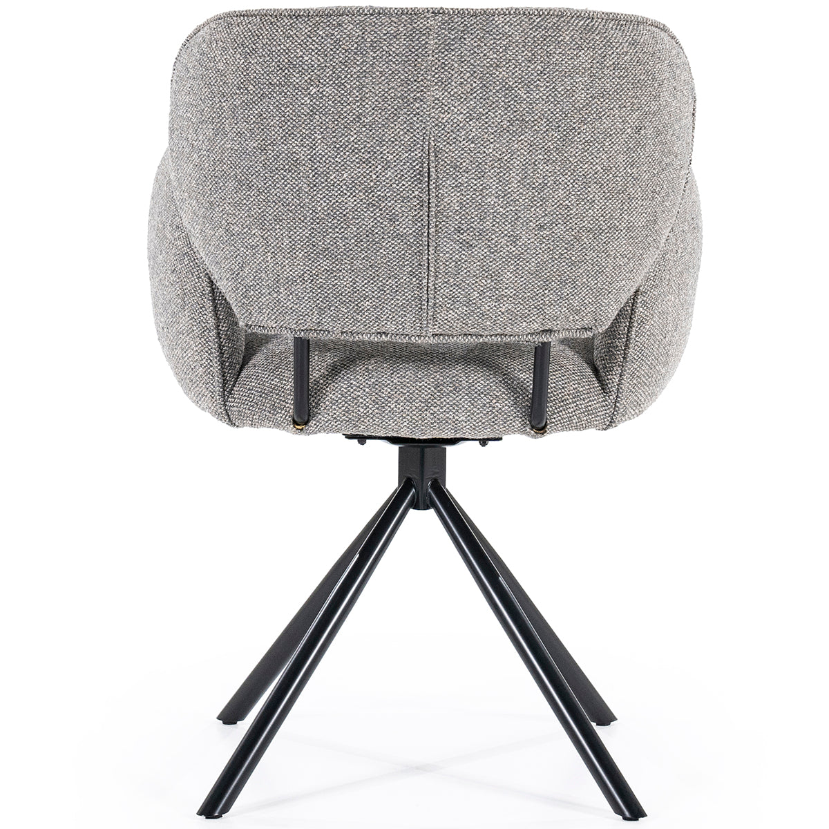 Rosalin Moon Chair