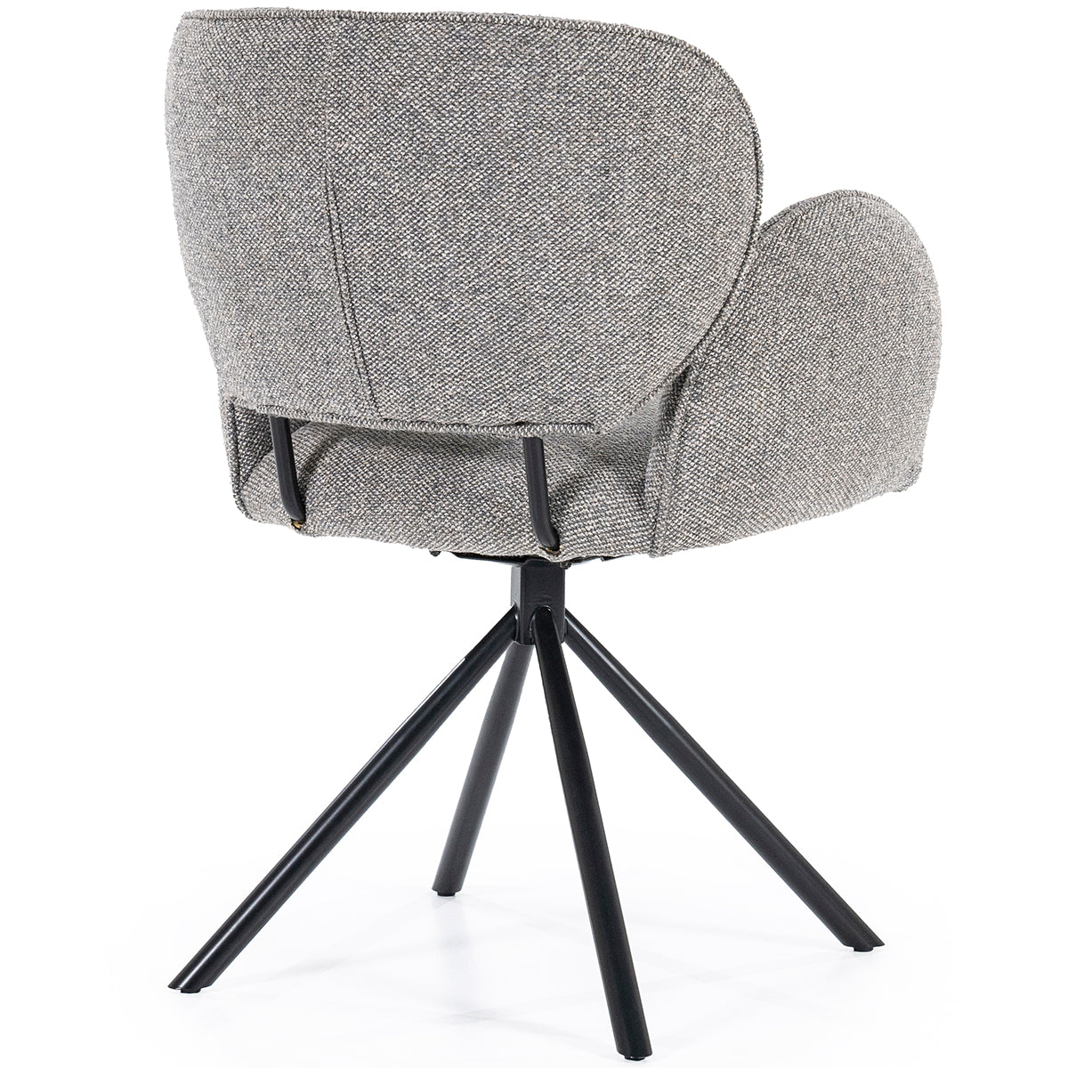 Rosalin Moon Chair