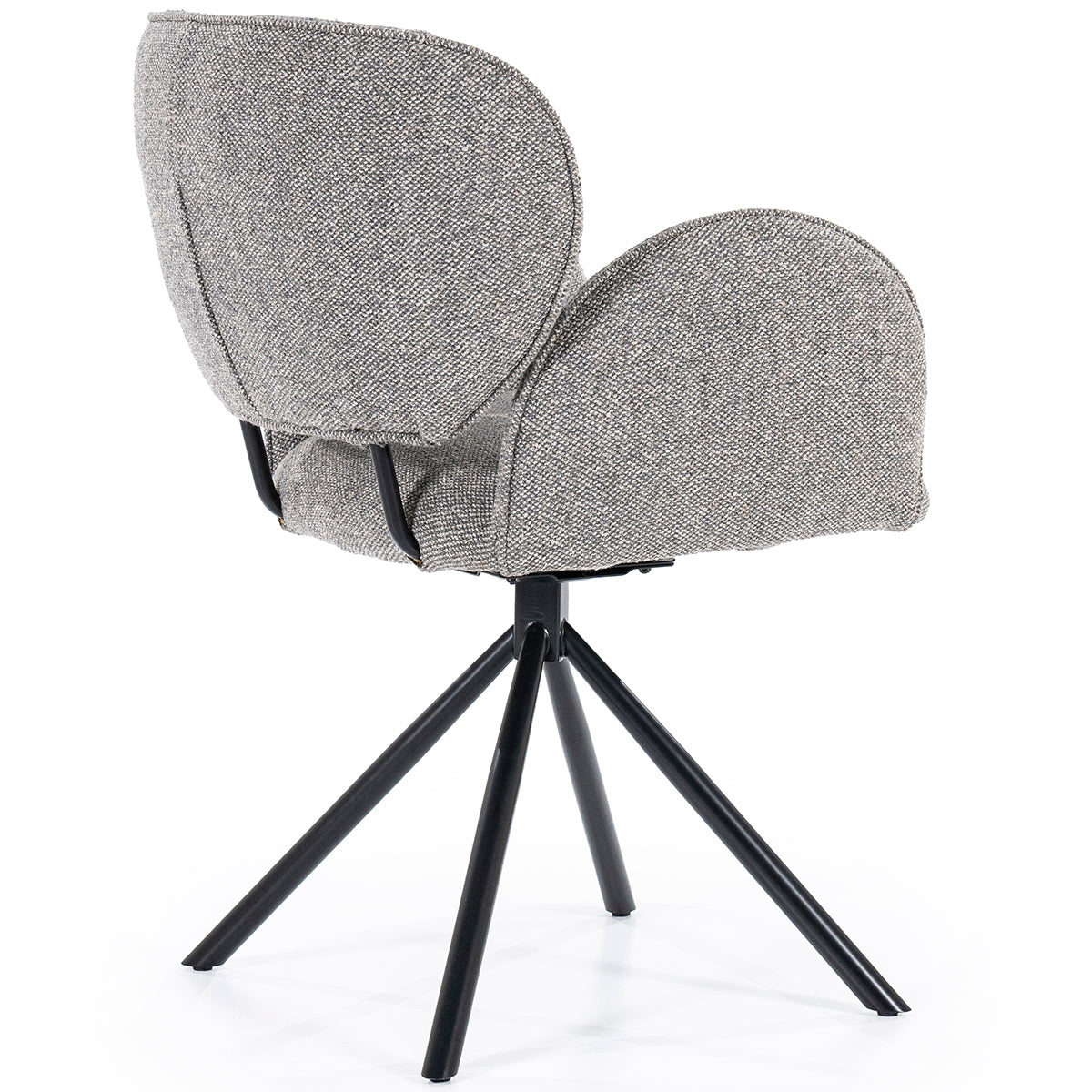 Rosalin Moon Chair - WOO .Design
