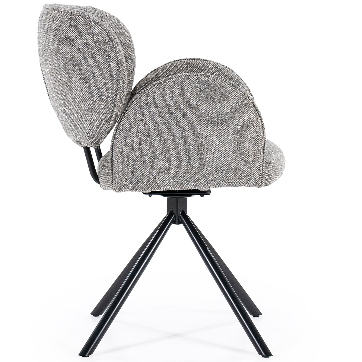Rosalin Moon Chair - WOO .Design