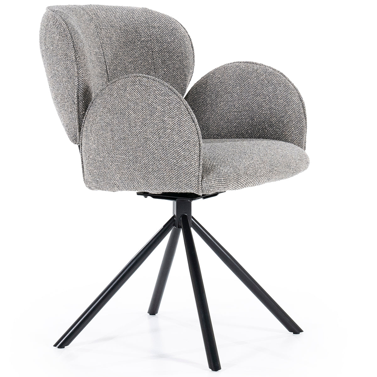 Rosalin Moon Chair