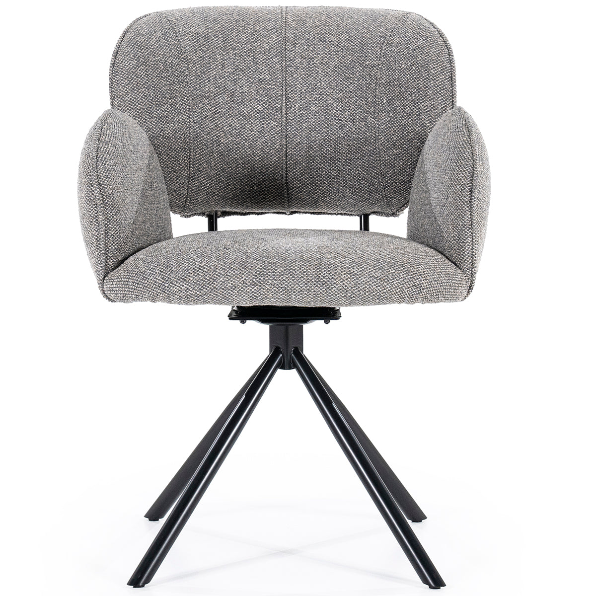 Rosalin Moon Chair - WOO .Design