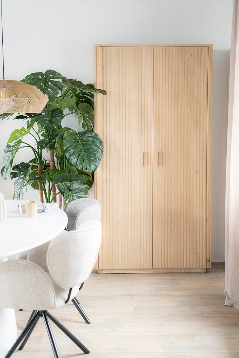 Rosenborg Cabinet - WOO .Design