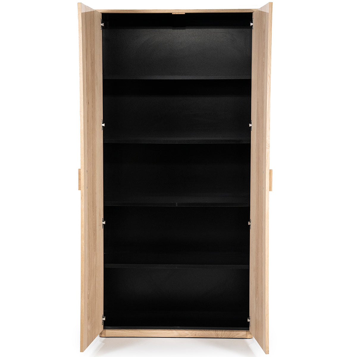 Rosenborg Cabinet - WOO .Design