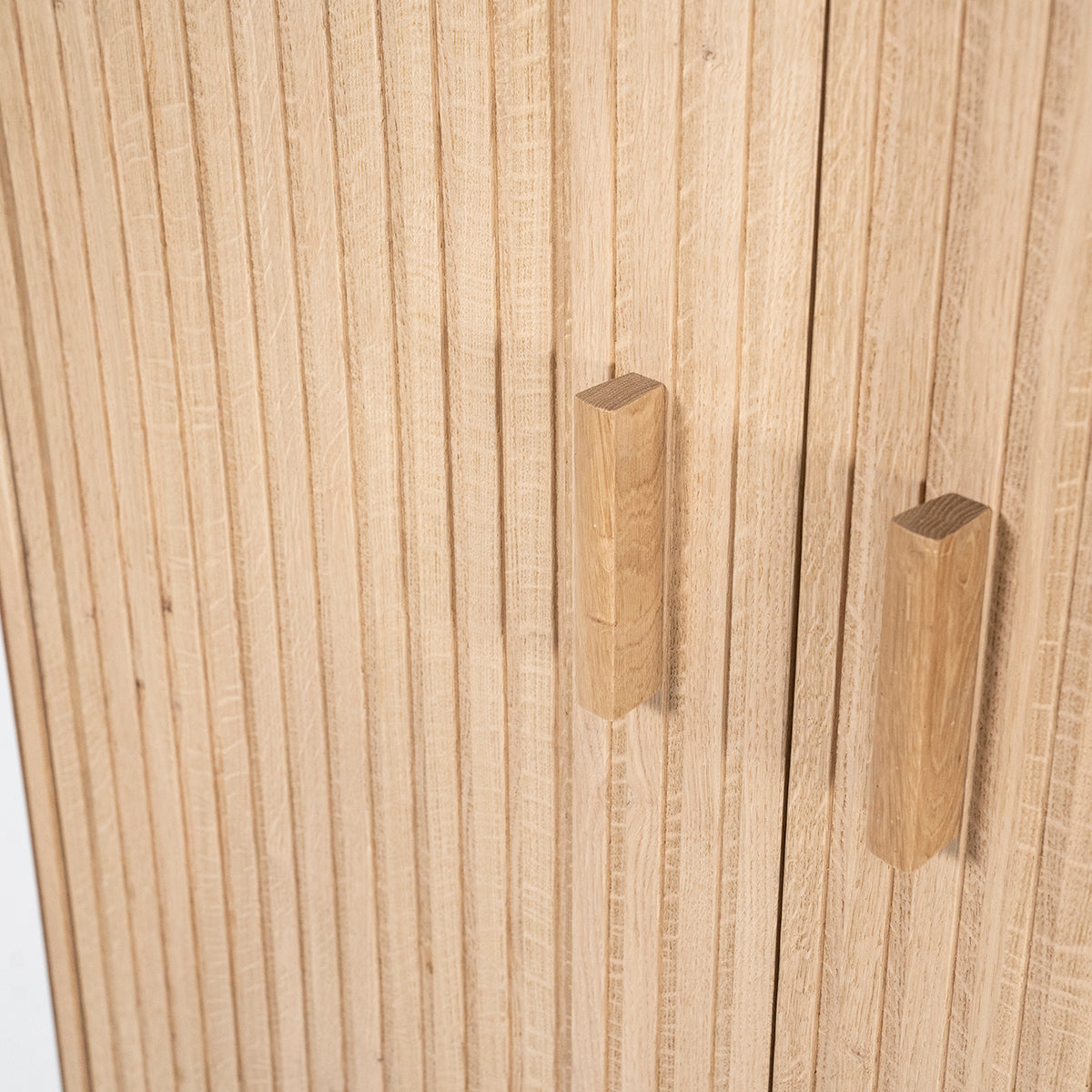 Rosenborg Cabinet - WOO .Design