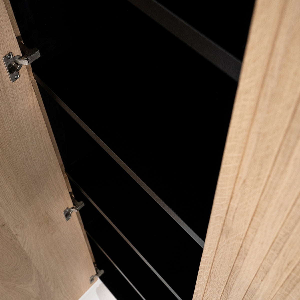 Rosenborg Cabinet - WOO .Design