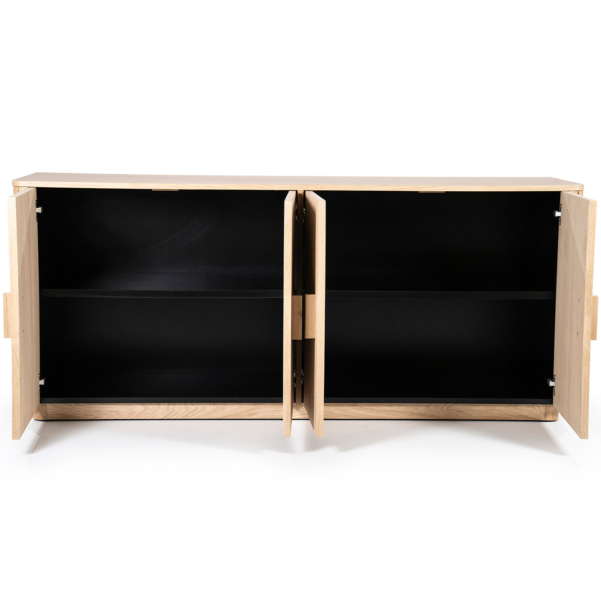 Rosenborg Sideboard - WOO .Design