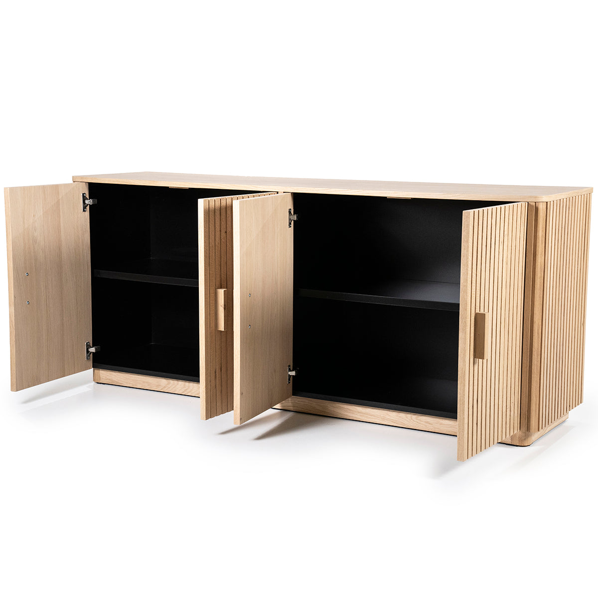 Rosenborg Sideboard - WOO .Design