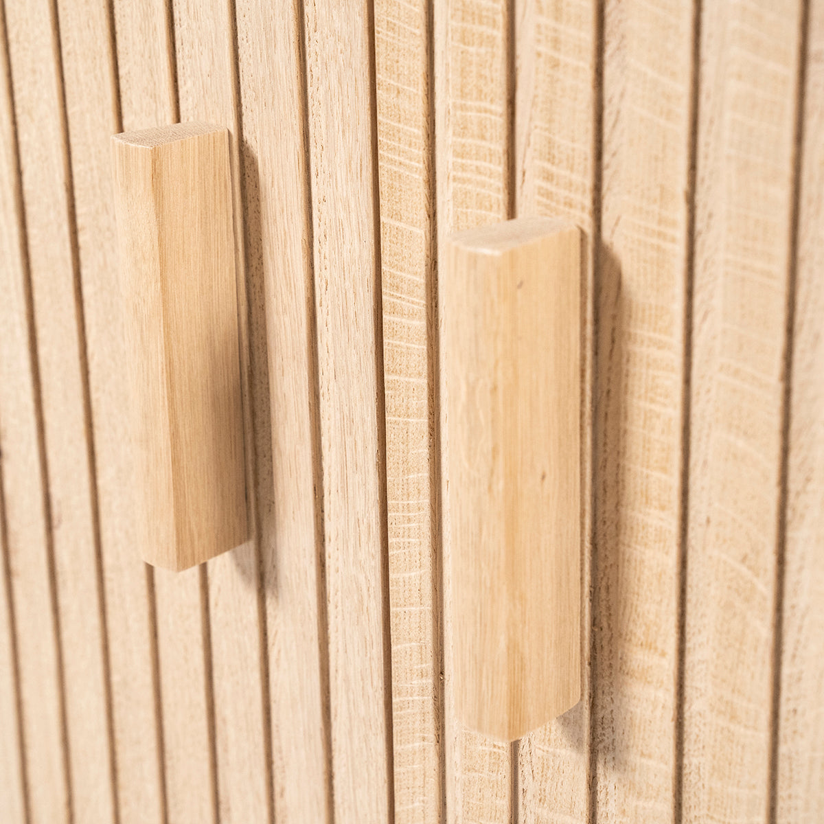 Rosenborg Sideboard - WOO .Design