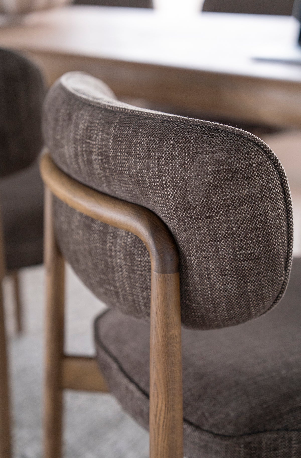 Rune Serene Chair