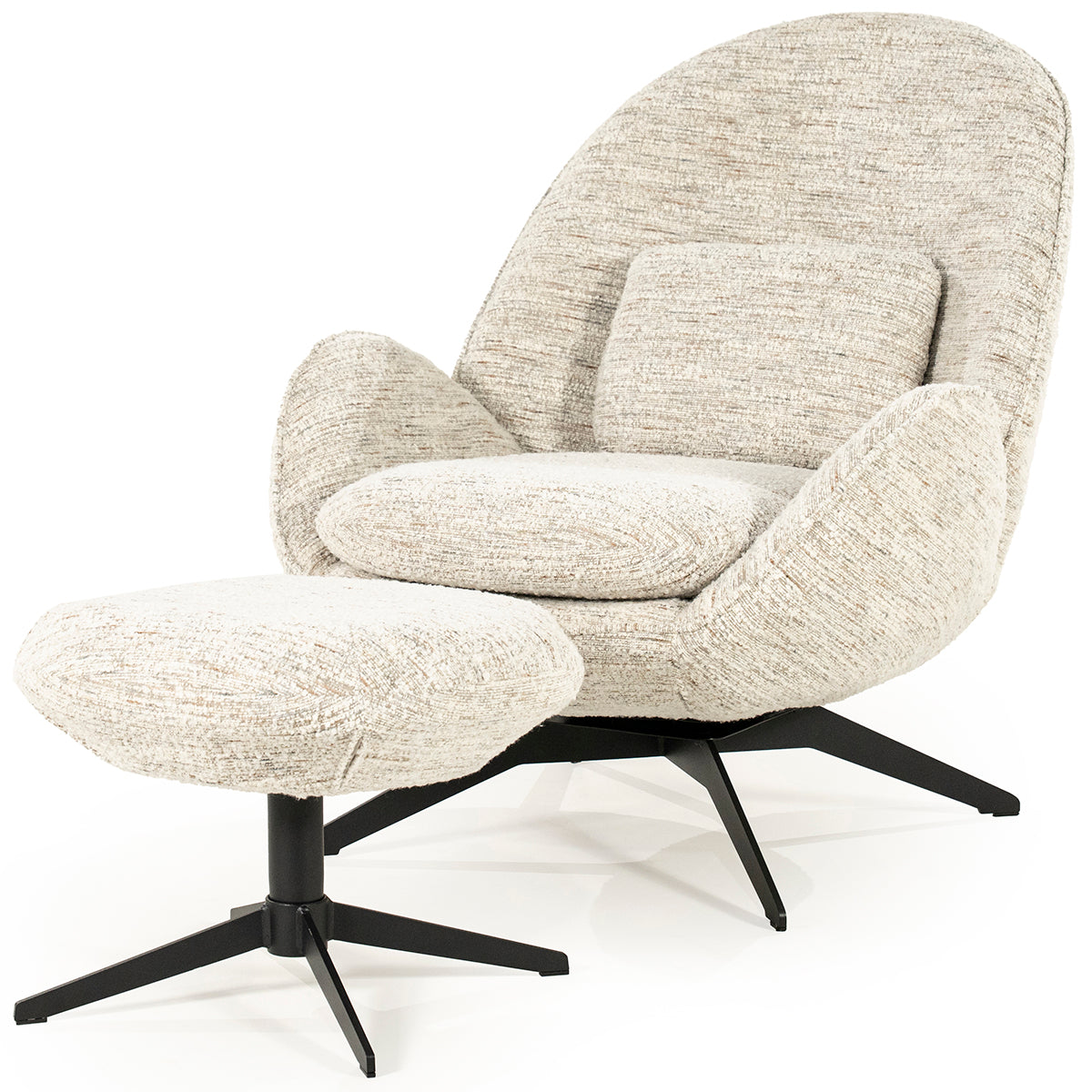 Ryan Zora Armchair