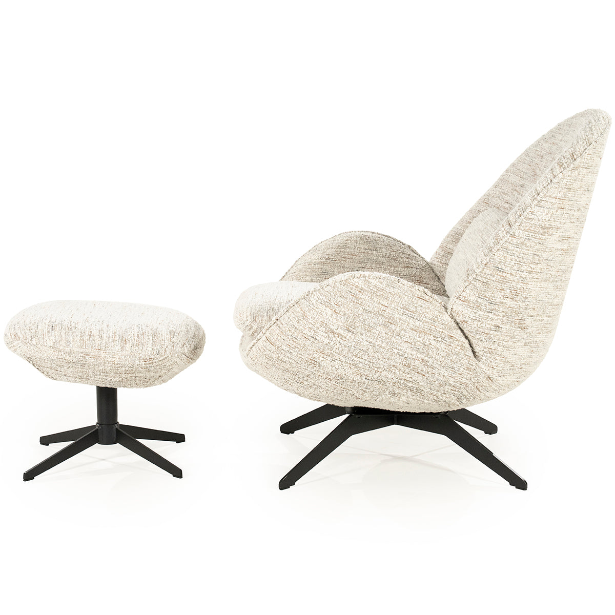 Ryan Zora Armchair